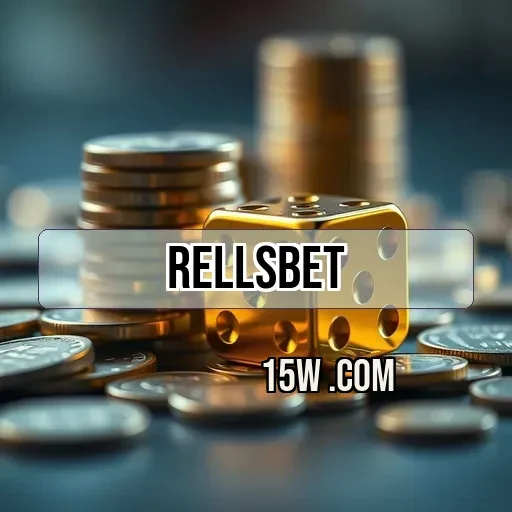 rellsbet - Jackpots