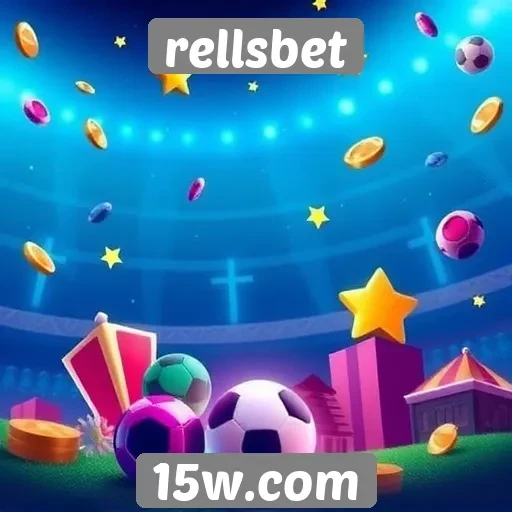 Análise de jogos populares no rellsbet