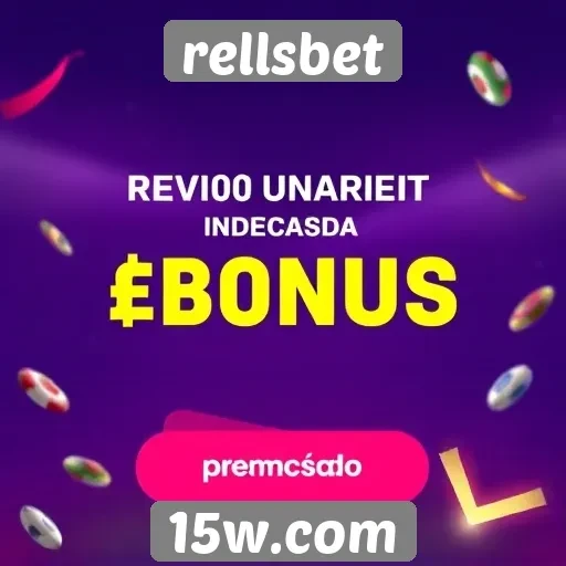 Promoções da Rellsbet atraem novos jogadores