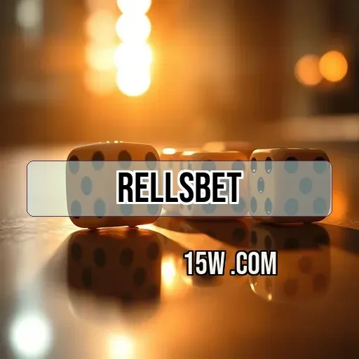 rellsbet - Roleta