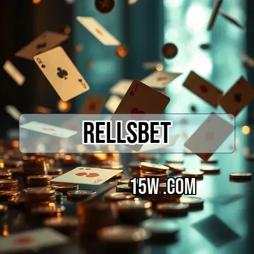 rellsbet: Descubra o Melhor das Apostas Esportivas no Brasil