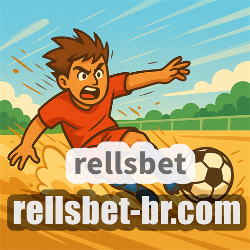 Explorando a Categoria de Jackpots em Rellsbet